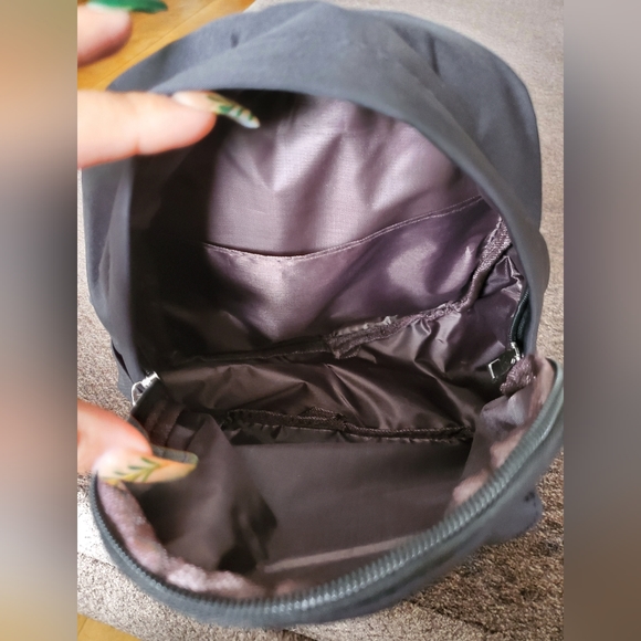 Small Mini Backpack - Picture 2 of 2